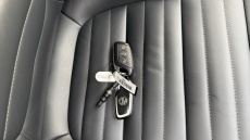 MG HS 1.5 T-GDI PHEV Trophy 5dr Auto Hatchback